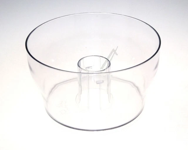 Ciotola Kenwood Originale 1.5L Per Multipro FP720 FP730 FP734 - Contenitore Trasparente Ricambio - Foto 13