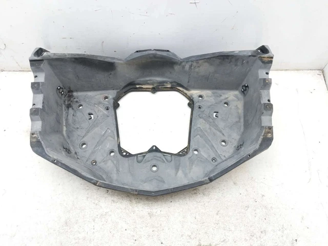 21 CF-Moto Zforce 800 HP Cargo Aufbewahrung Box Abdeckung Panel
