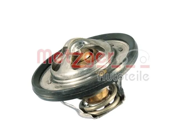 Metzger 4006073 Thermostat Kühlmittel für RENAULT DACIA MEGANE LAGUNA FLUENCE