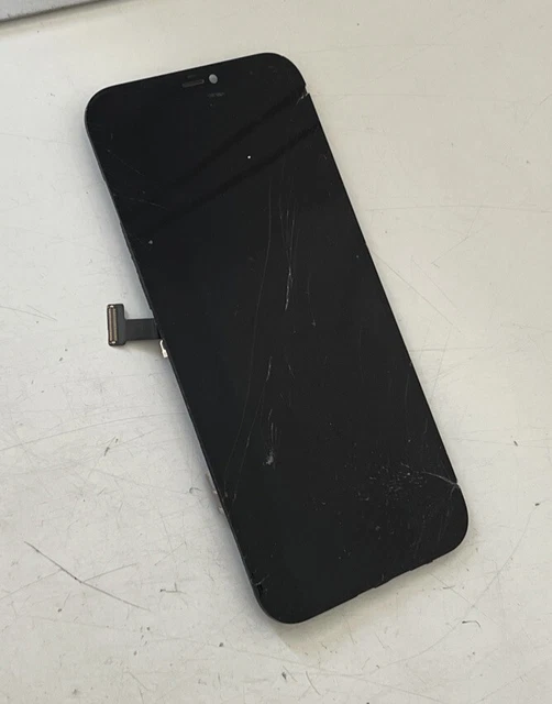 Display originale Apple iPhone 13 Pro Max senza funzione difettoso VETRO