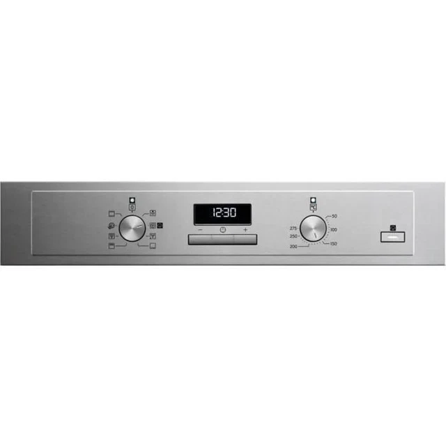 Electrolux COD3S40X 72 L 2990 W A Acier inoxydable 7
