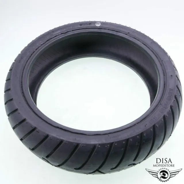 Vorderreifen Reifen Vorne 130/60-13 Deestone für Yamaha Aerox