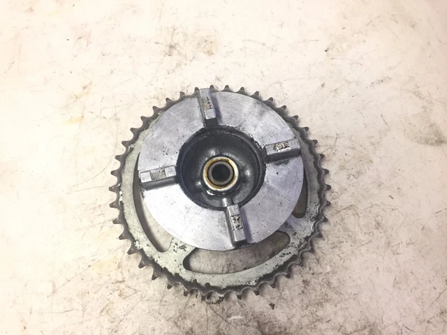 JT Front & Rear Sprocket Kit for Street SUZUKI GSX-R1100 1986-1987