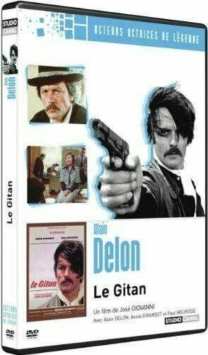 LE GITAN ALAIN Delon Dvd Neuf Sous Blister EUR 9 99 PicClick IT
