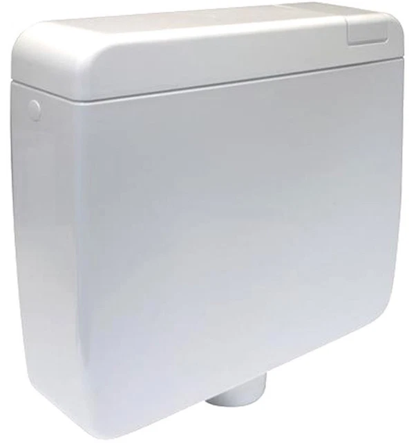 JOMO FLUSH TOILET Sink Box Jomorit Start/Stop Saving Button 69L