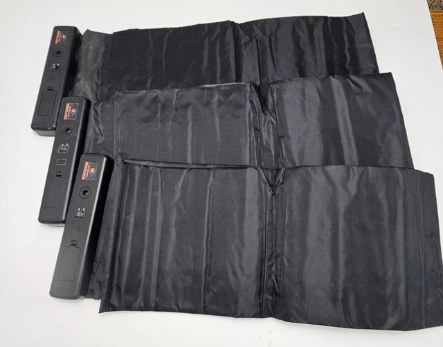 Sofa Scram Dog and Cat Training Mats Size: 3 Pack (2.3" H x 56" L x 11.5" W)