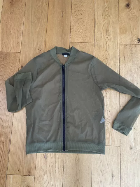 river island jacket 9-10 yrs