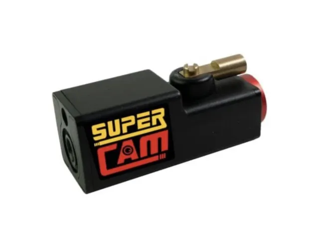 Super Rod Super Cam kabellose Inspektionskamera 20 m