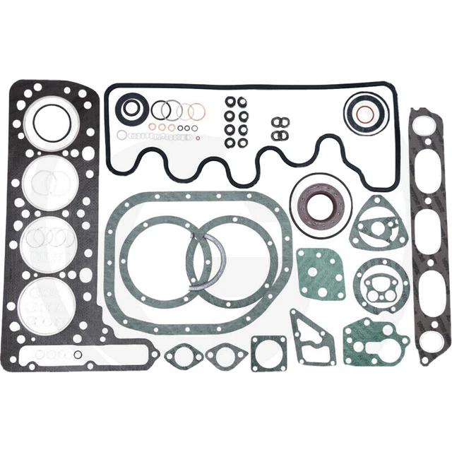 Motordichtungen Komplettset ATV 110 52,40 WM MOTOR