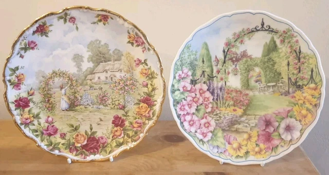 Gone Country Roses &A CELEBRATION OF The Old Country Roses Garden