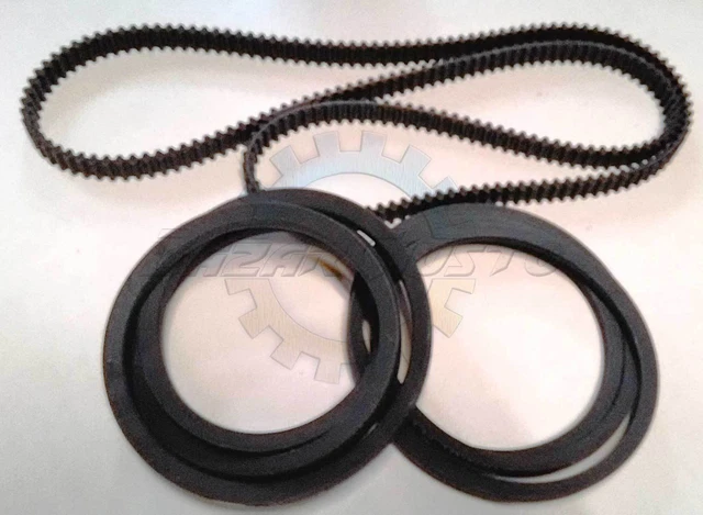 Pièces pour TCP102 Hydro CASTELGARDEN