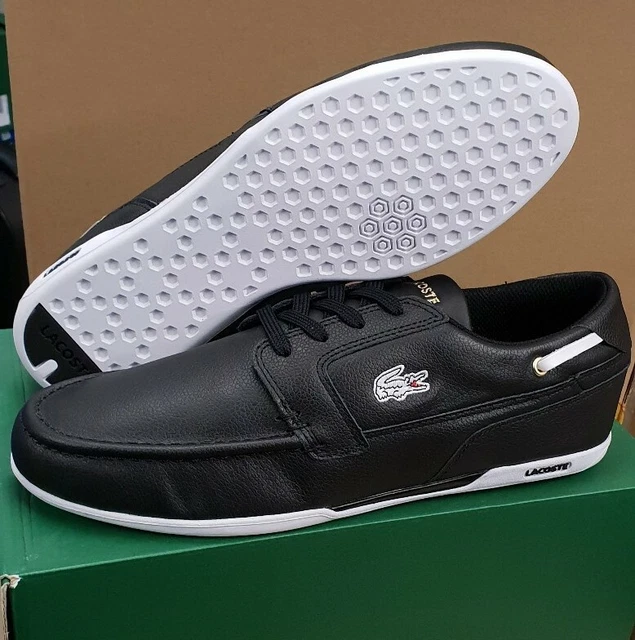 Lacoste dreyfus shop