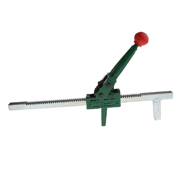 Car Manual Expander Tool Tire Repair Portable Wheel Hand Expander Automotive Kit