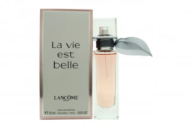 Lancôme La Vie Est Belle Happiness Drops Eau De Parfum Edp - Women's For Her