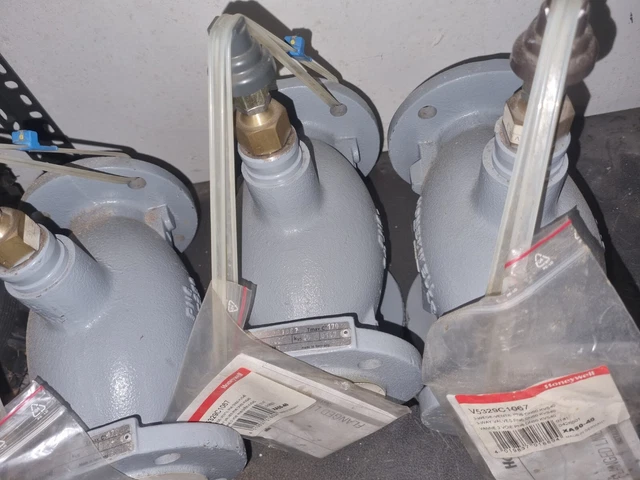 Honeywell V5329C1067 valvola