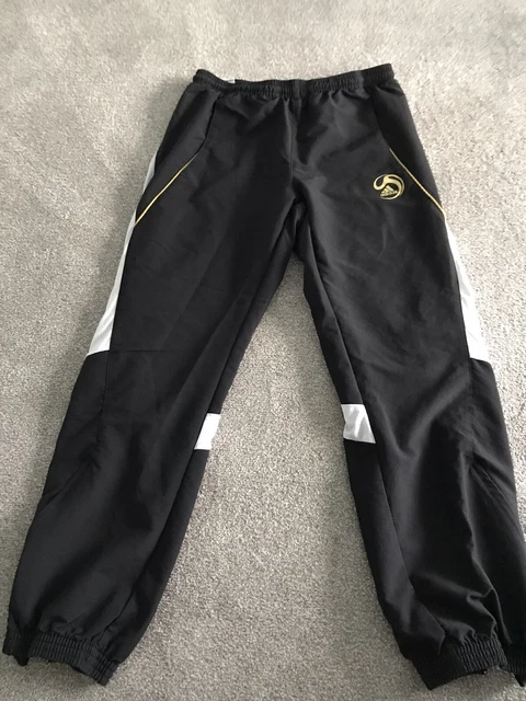 PEHMEA Pantaloni Tuta Donna Foderati Sherpa - Jogger Invernali Caldi In Pile, Con Tasche, 11 Colori - 2