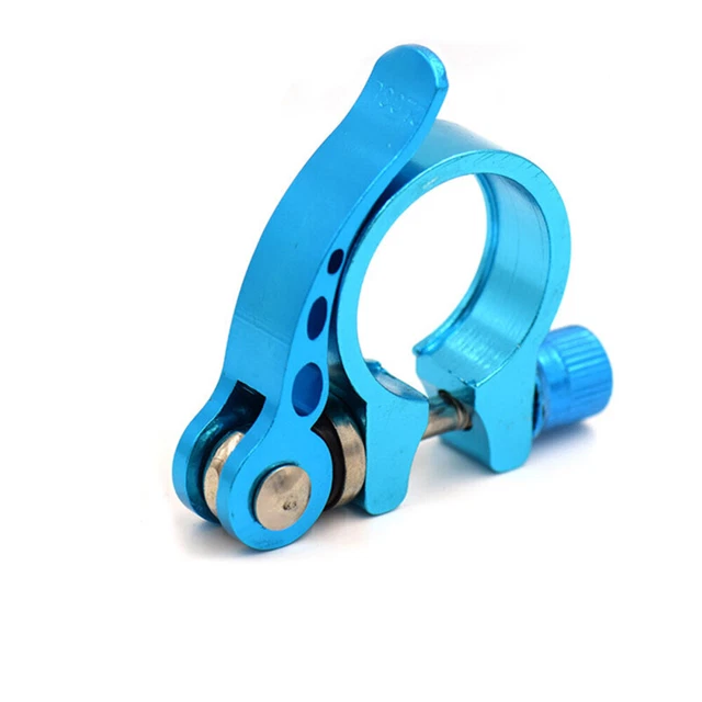 Bullone Reggisella Per Bicicletta - Misura 22mm, Sunlite, Nuovo, Per Fissare La Sella