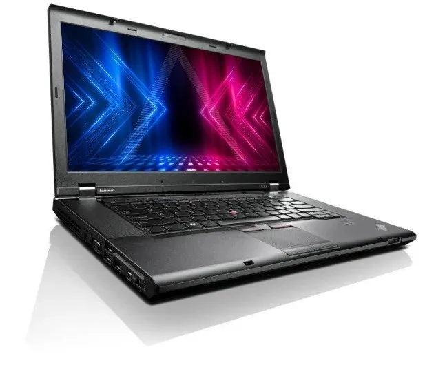 Lenovo ThinkPad T530 Core i5-3320M 2,6Ghz 16Gb 256GB SSD 15,6"  Win 10