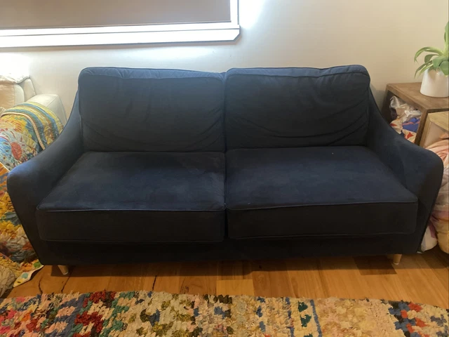 Freedom andersen online 2.5 seater sofa