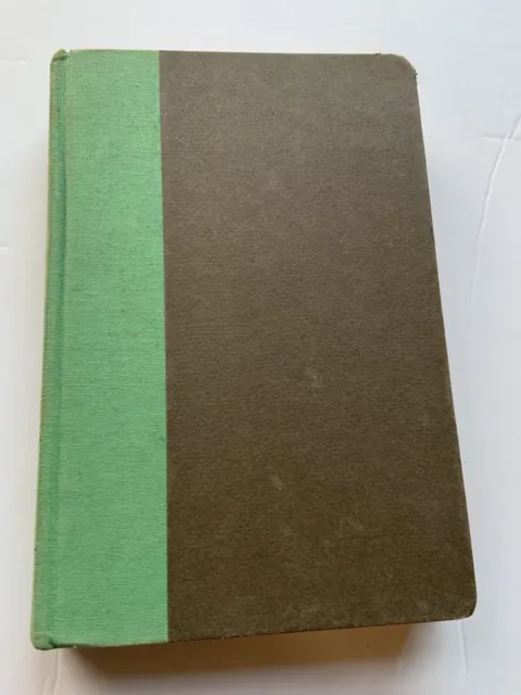 To Kill A Mockingbird - Harper Lee HC 1st ed. 18th printing 1960