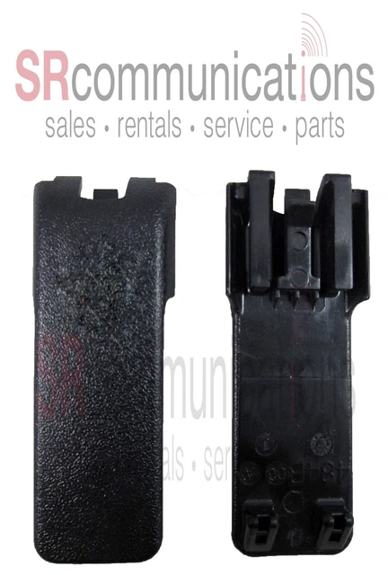 Replacement Belt Clip for Motorola SPIRIT MV11C MV21CV MU21CV MU22CVS SP10 SP21