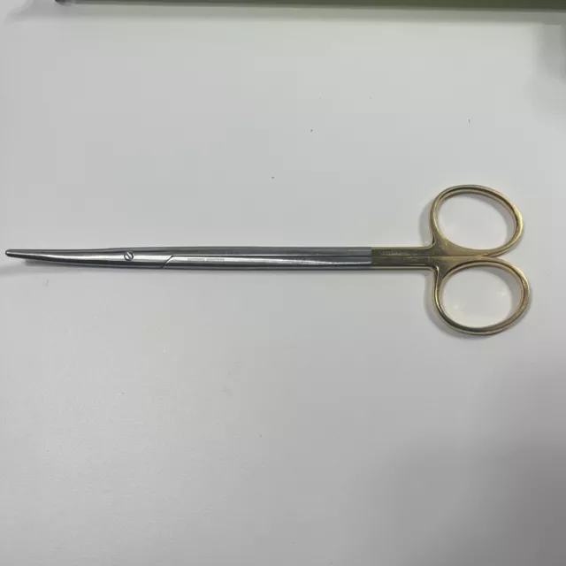 V. Mueller Surgical Vital Metzenbaum Dissecting Scissors MO1601