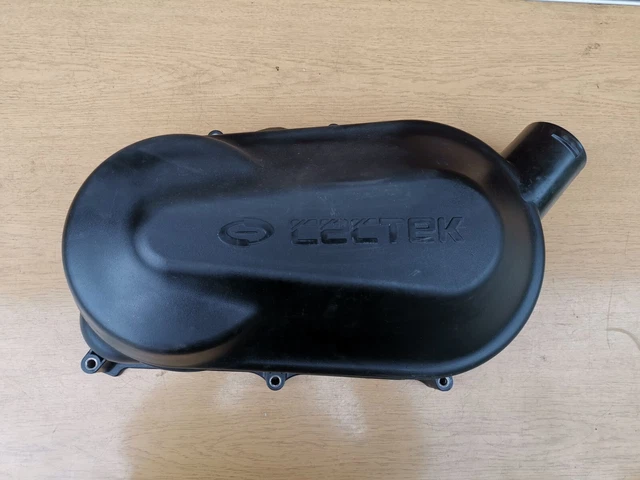 Cuscinetto FAG 638-2Z Per Vario Deckel - Ricambio Alta Qualità Per ATV/CPI/China 2T/Piaggio - 5