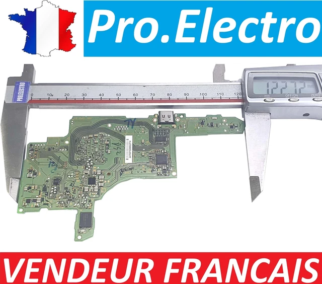 Motherboard Carte Mere ACER B3-A40FHD A7002 A10M_MB_V2.0 16GB
