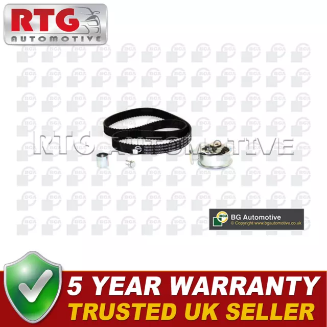 Timing Cam Belt Kit Fits VW Golf Passat Seat Leon Audi TT A4 A3 1.8 2.0