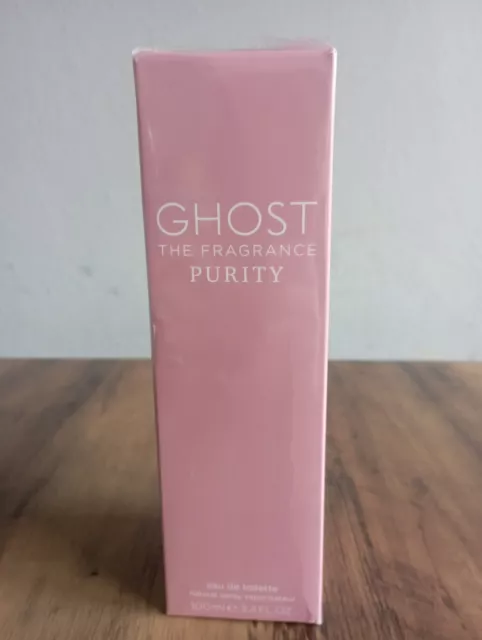 Ghost sales purity 100ml