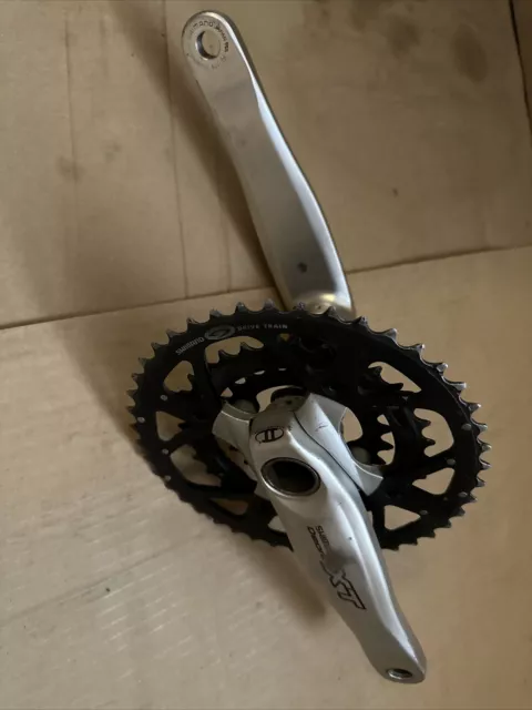 Bielas shimano online deore lx