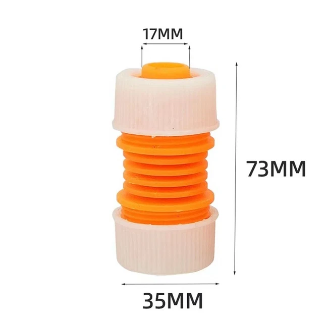 Zxfdsfdbnm 2 Pezzi Idropulitrici Filtro Giardino Tubo Adattatore Collegamento Rapido Forniture Per Interni Esterni Giardino Irrigazione Forniture - Foto 2