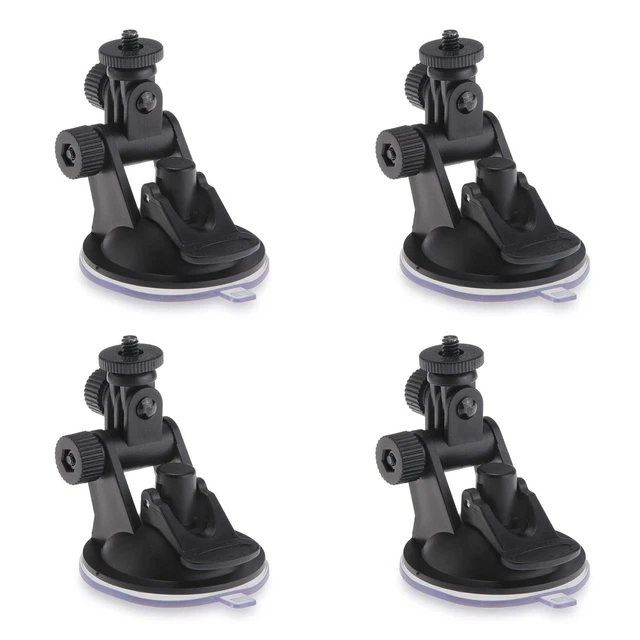Support De Pare-brise/de Tableau De Bord GPS | 2x Pour TomTom GO 1050 1000 1005 1015 2405 2435 Accessoires Universels De Linterieur De Voiture