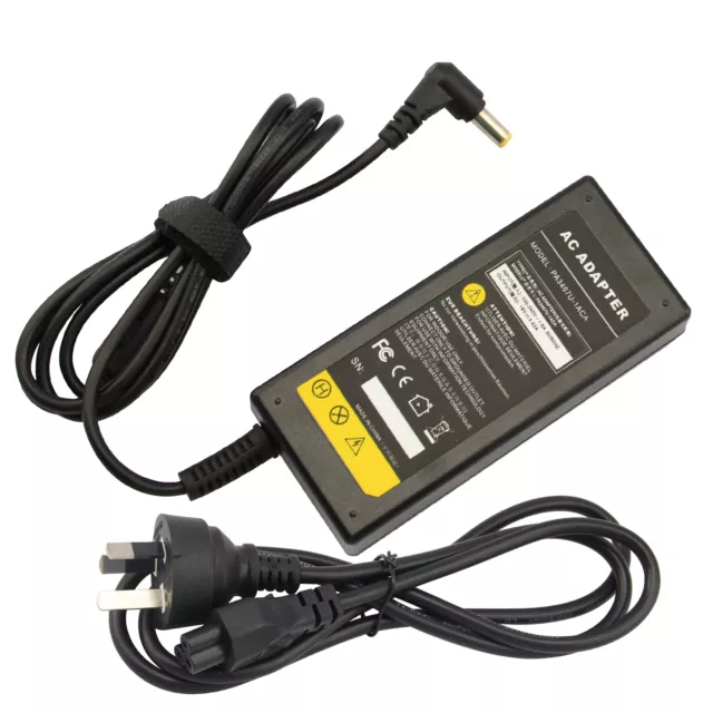 Laptop AC Adapter Charger for Asus ADP-65JH BB EXA0703YH PA-1650-66 SADP-65NB A 3