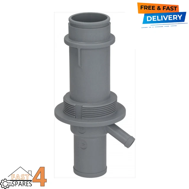 MAIDAID MH100605 OBERER WASCHARM STÜTZE KRÜMMER AMIKA 8XL 9XL