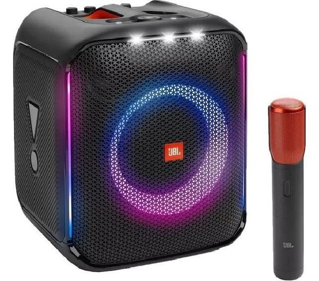 JBL PARTYBOX ENCORE Portable Bluetooth Wireless Speaker Black ~ new ...