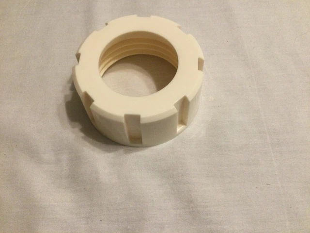 Cuisinart DLC-7 Pasta Maker Attachment DLC-054 Screw cap replacement