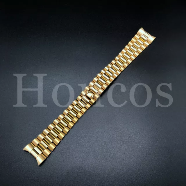 Cinturino president hotsell rolex