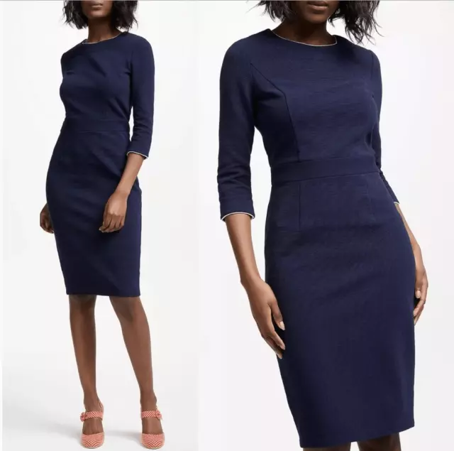 Mia sales ottoman dress