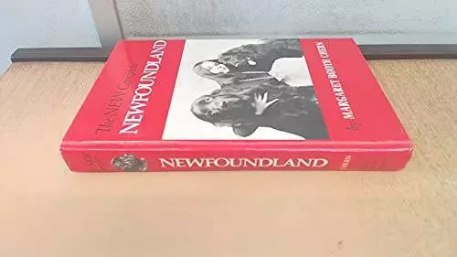 The New Complete Newfoundland - Hardcover By Chern, Margaret Booth - GOOD