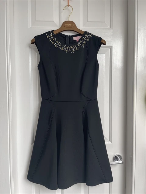 Ted sales baker tillena