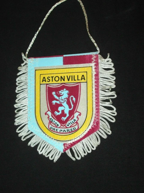 Grand Fanion Arsenal XXL – Ancien Modèle Gunners – Vintage Football Anglais