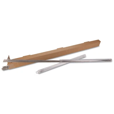 R60 Gas Welding Rods, 1/16 X 36, 1 Lb Tube ORS Nasco Best Welds RG60116x36X1
