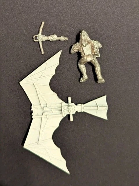 Birdmen of catrazza champion Warhammer | Köp på (695727660