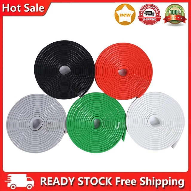 ANTICOLLISION PROTECTION STRIP for M365 Skateboard Body Bumper