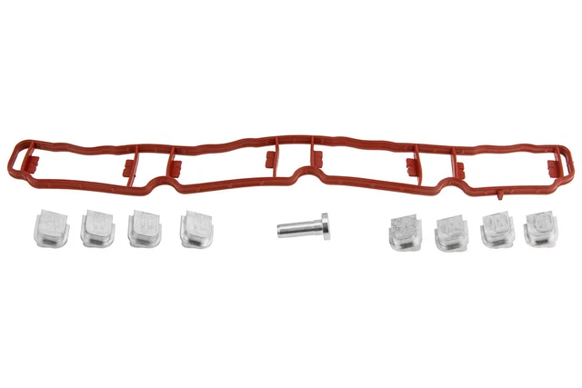 TBVPARTS Junta Reparar Colector de Admision 1.8 2.0 TSI/TFSI 06F133201N 06F133201P 06F133073D 06F129717D 06J133201DF 06J133201G 06J133185BN