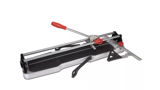 Rubi Speed-62 N Tile Cutter - With Case - 14985 2