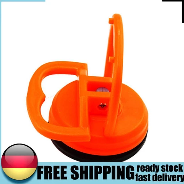 Car Dent Repair Suction Cup Auto Body Dent Repair Puller Glass Metal Lifter DE