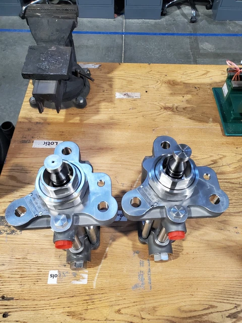 Refurbished Graco L100S1 G20C Series Pump SHIPS FREE 2