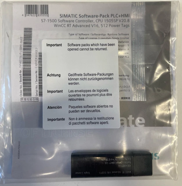 Automatisierungssystem SPS SIMATIC S7-300 – HSHL Mechatronik
